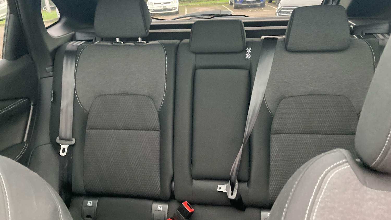 Used Nissan Qashqai 2023 for sale - 76845746: Photo 15