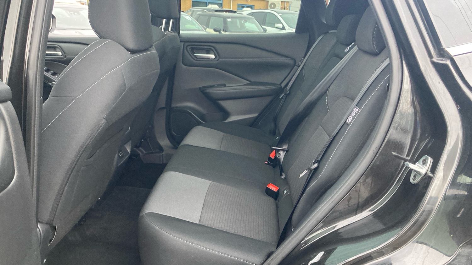 Used Nissan Qashqai 2023 for sale - 76845746: Photo 16