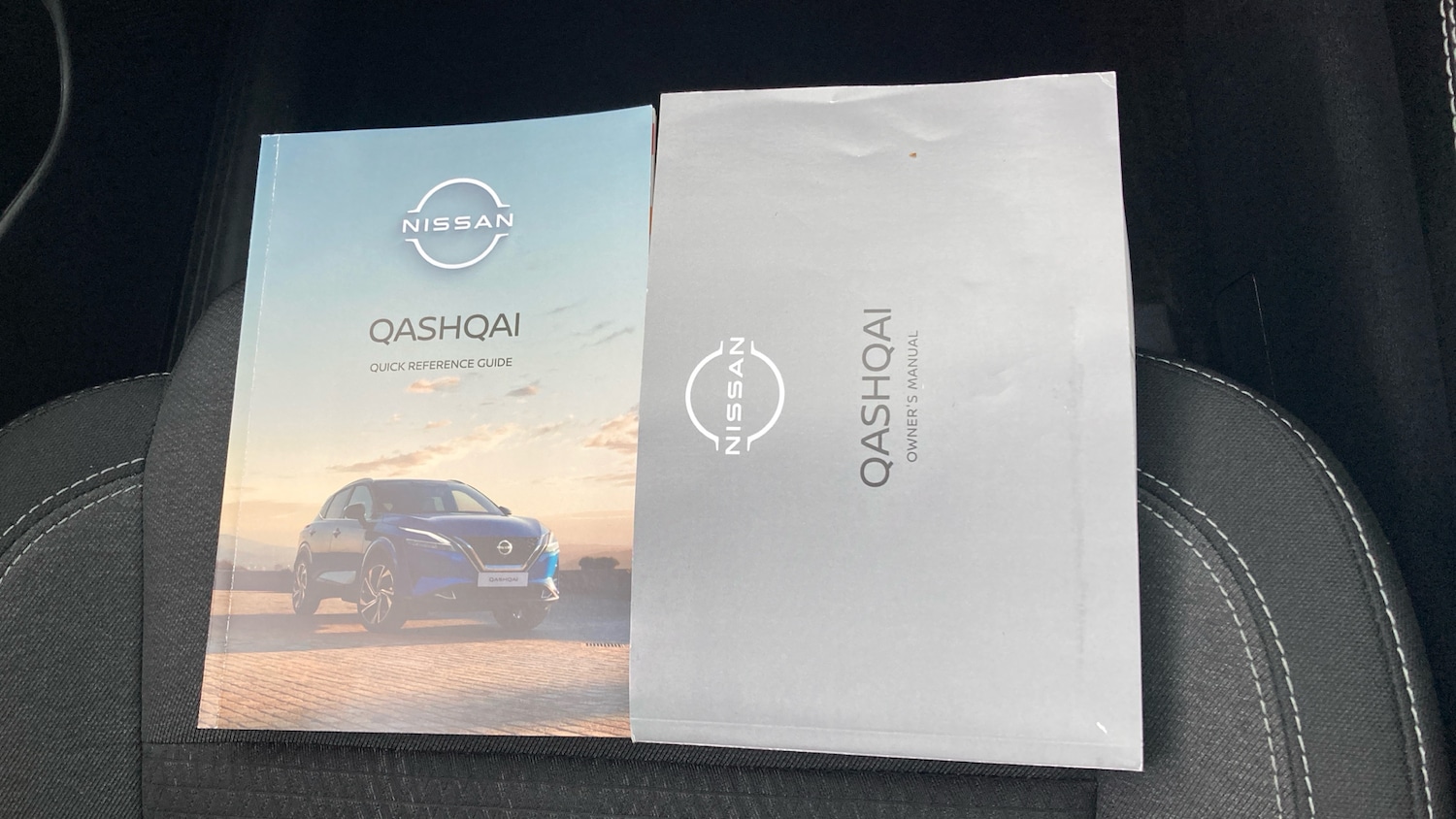 Used Nissan Qashqai 2023 for sale - 76845746: Photo 19