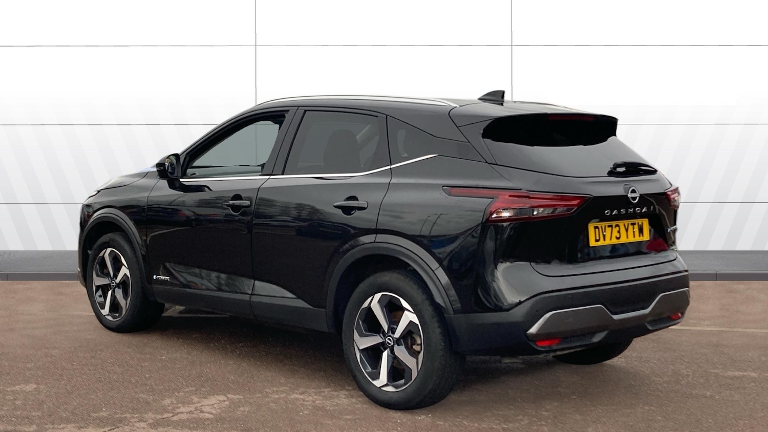 Used Nissan Qashqai 2023 for sale - 76845746: Photo 2