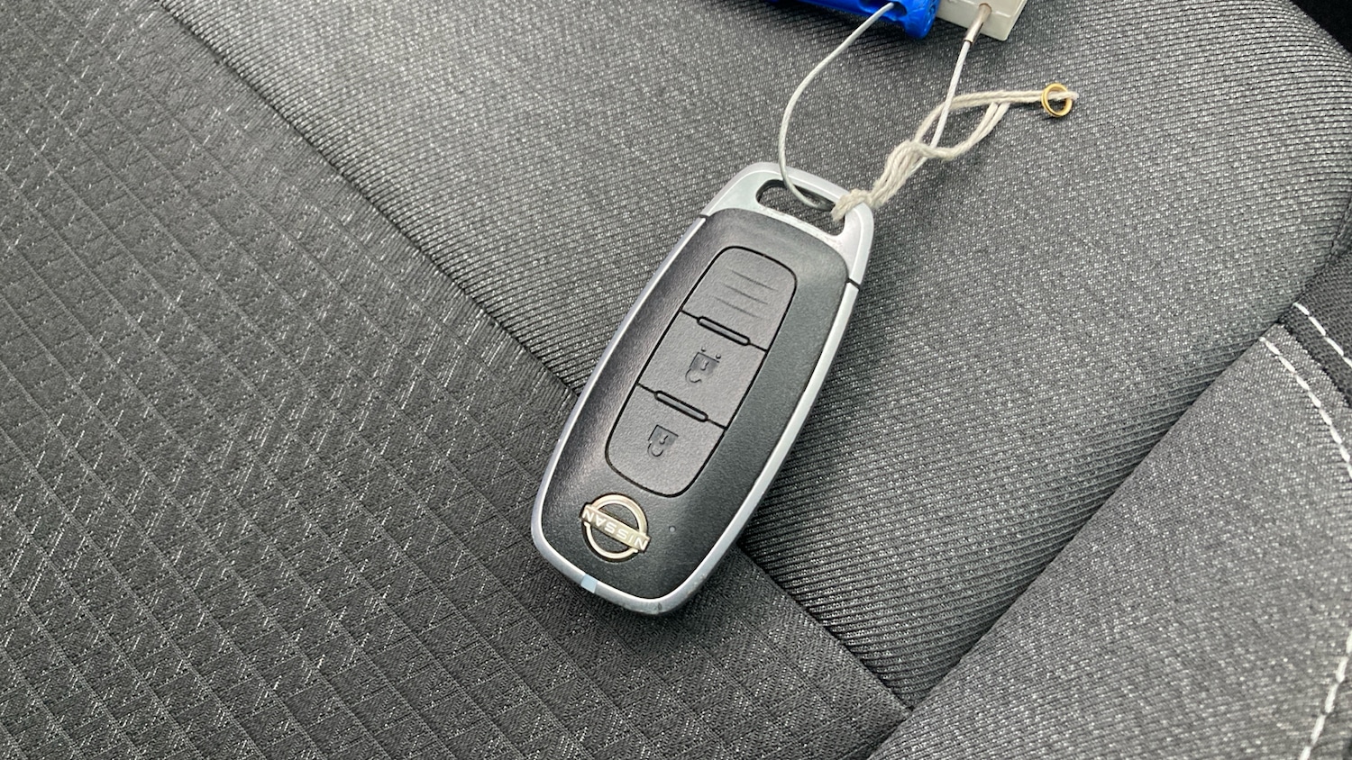 Used Nissan Qashqai 2023 for sale - 76845746: Photo 20