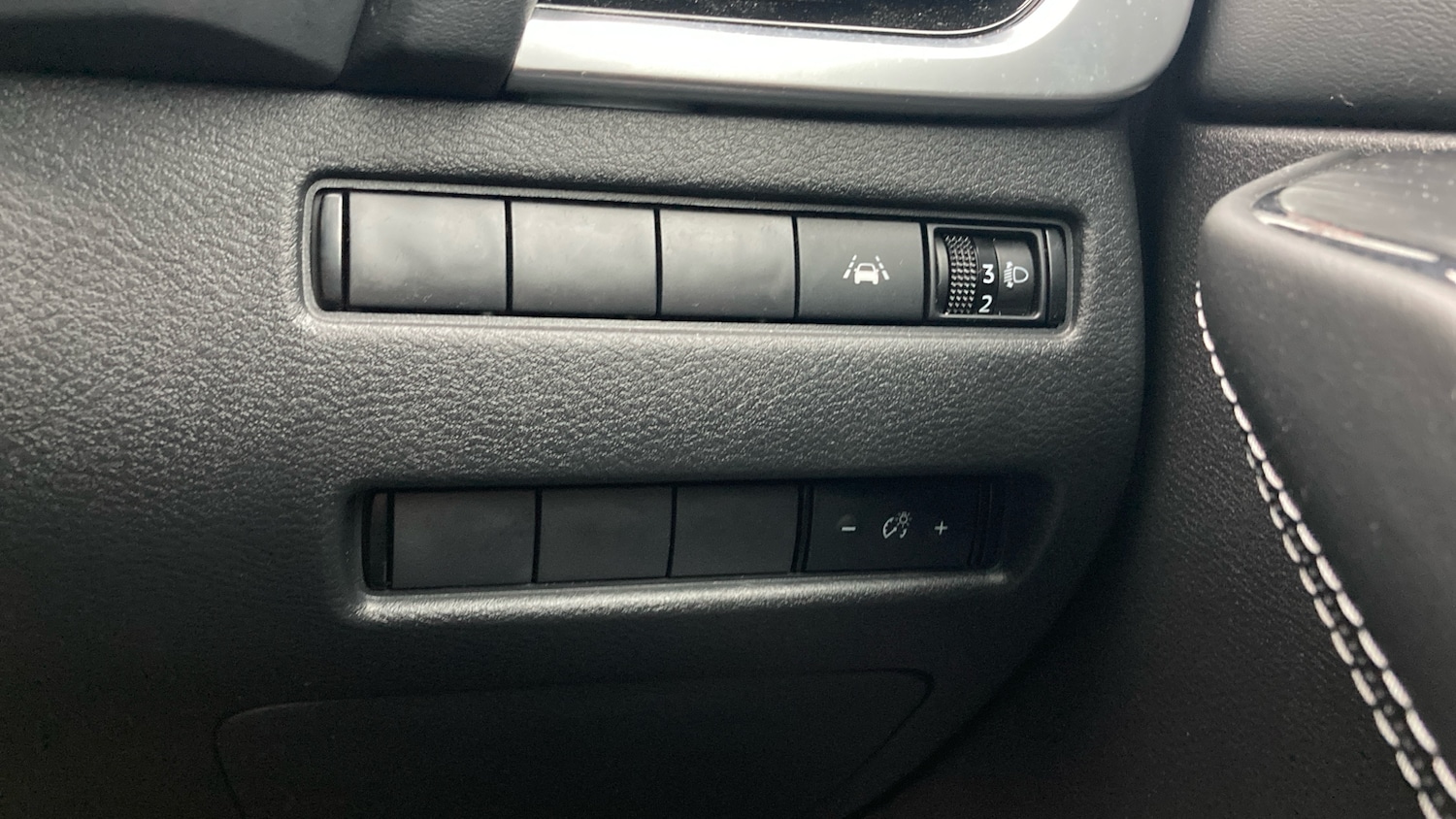 Used Nissan Qashqai 2023 for sale - 76845746: Photo 22