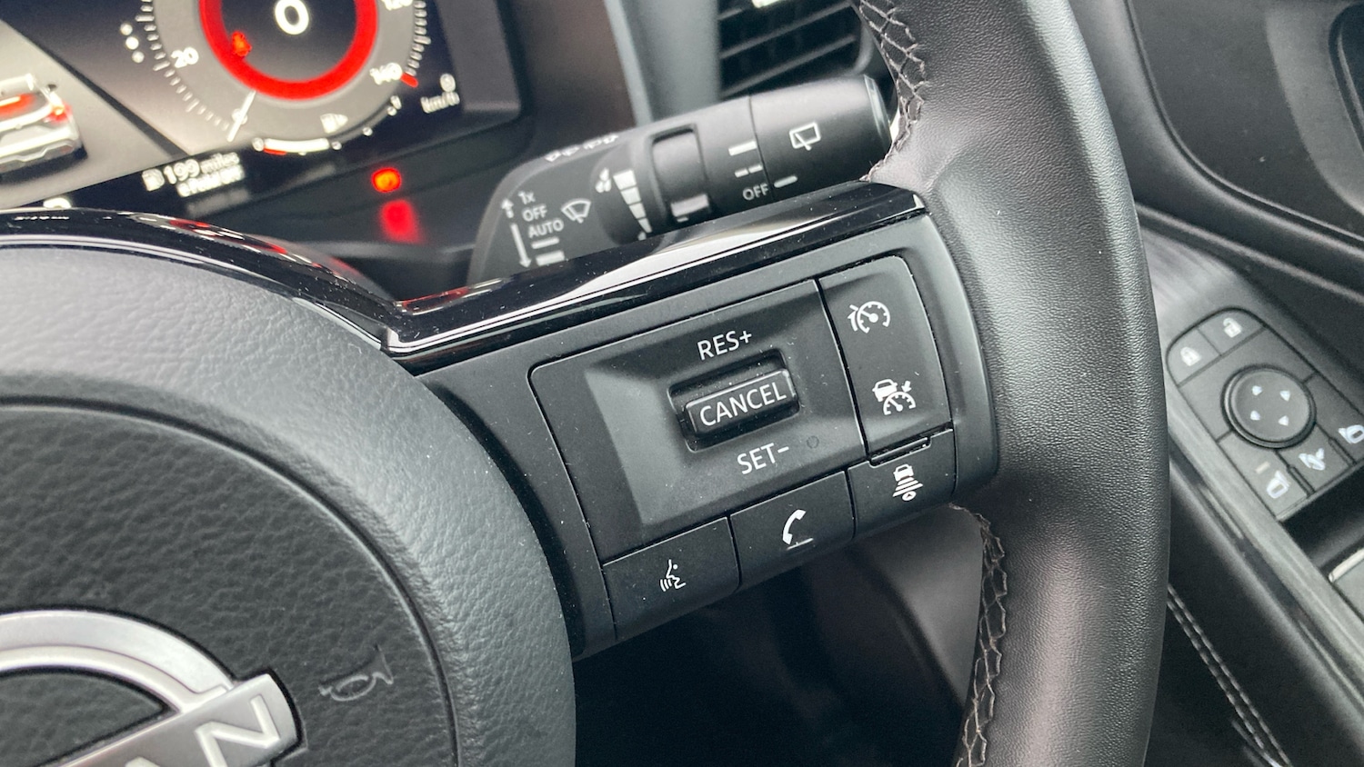 Used Nissan Qashqai 2023 for sale - 76845746: Photo 23