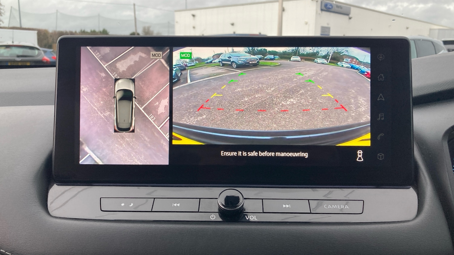 Used Nissan Qashqai 2023 for sale - 76845746: Photo 28