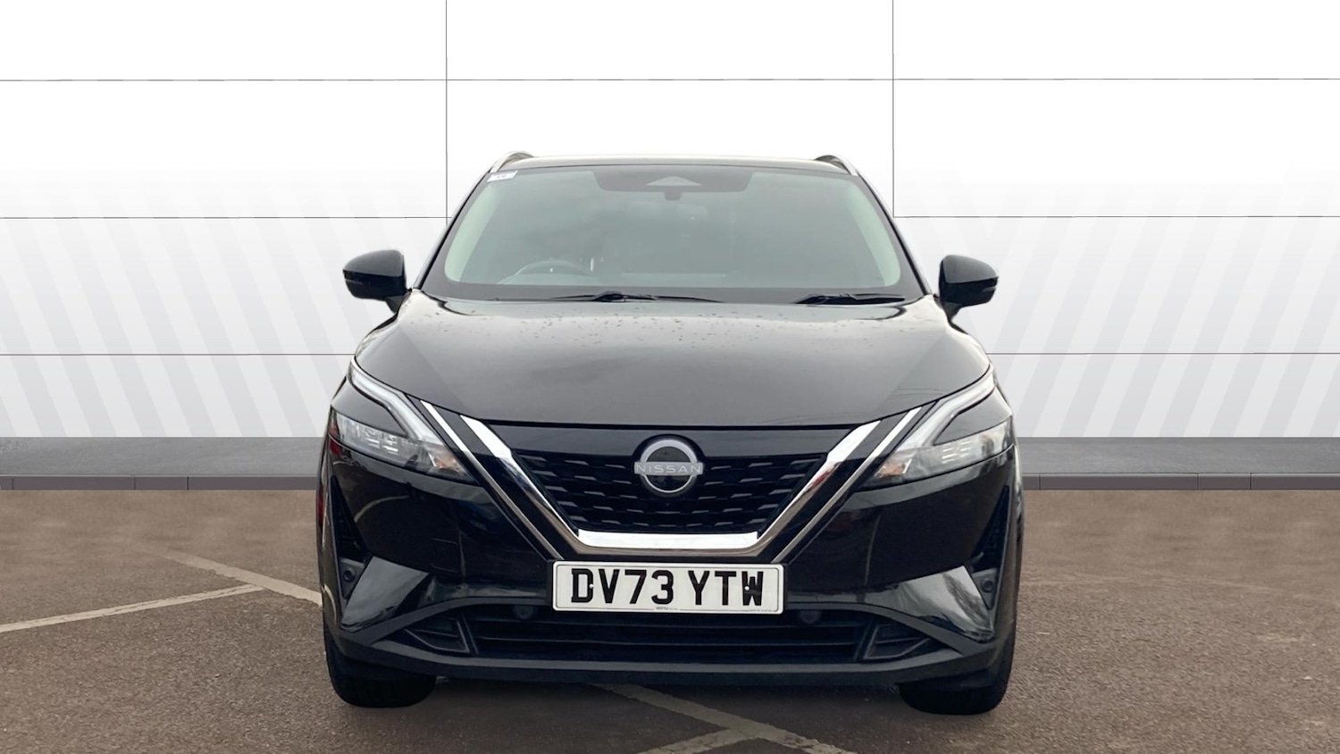 Used Nissan Qashqai 2023 for sale - 76845746: Photo 3