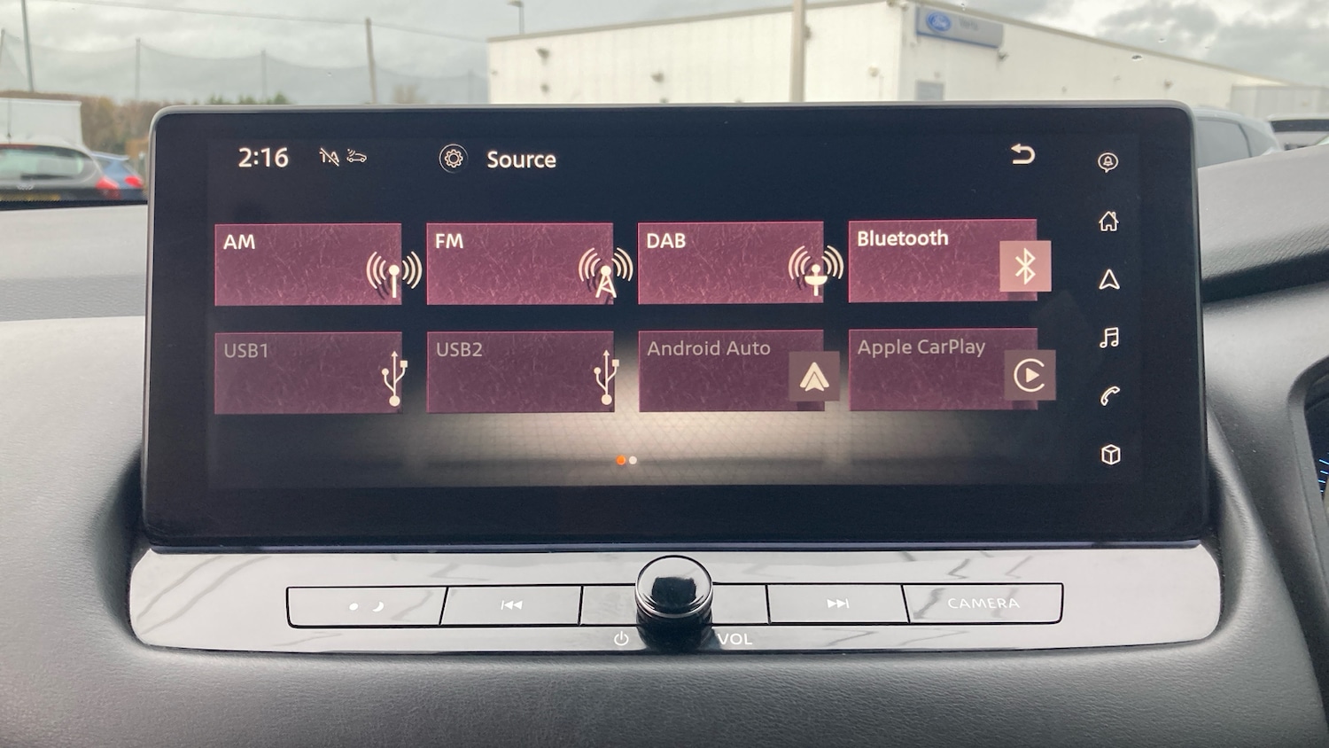 Used Nissan Qashqai 2023 for sale - 76845746: Photo 36