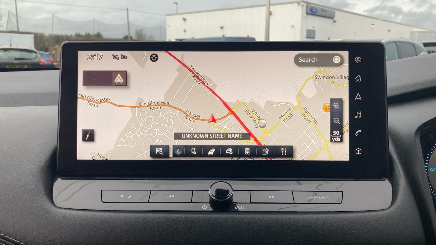 Used Nissan Qashqai 2023 for sale - 76845746: Photo 37