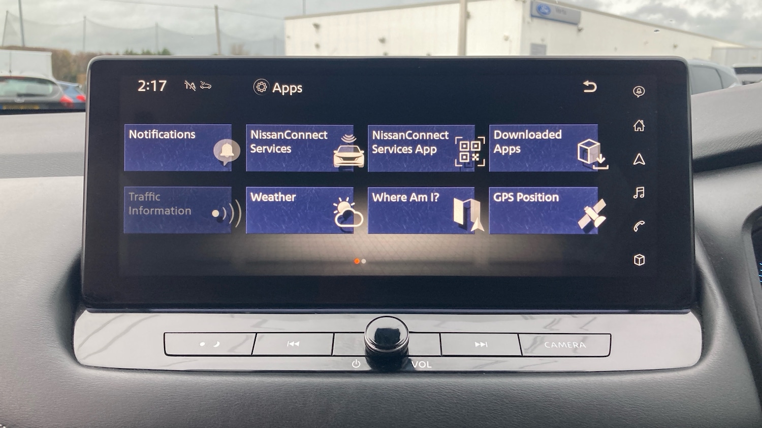 Used Nissan Qashqai 2023 for sale - 76845746: Photo 38