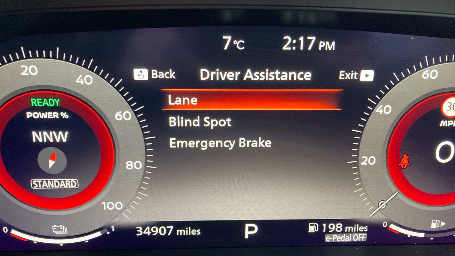 Used Nissan Qashqai 2023 for sale - 76845746: Photo 39