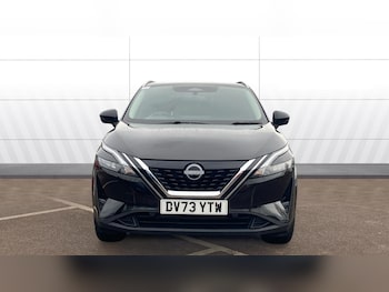 Used Nissan Qashqai 2023 for sale - 76845746: Photo