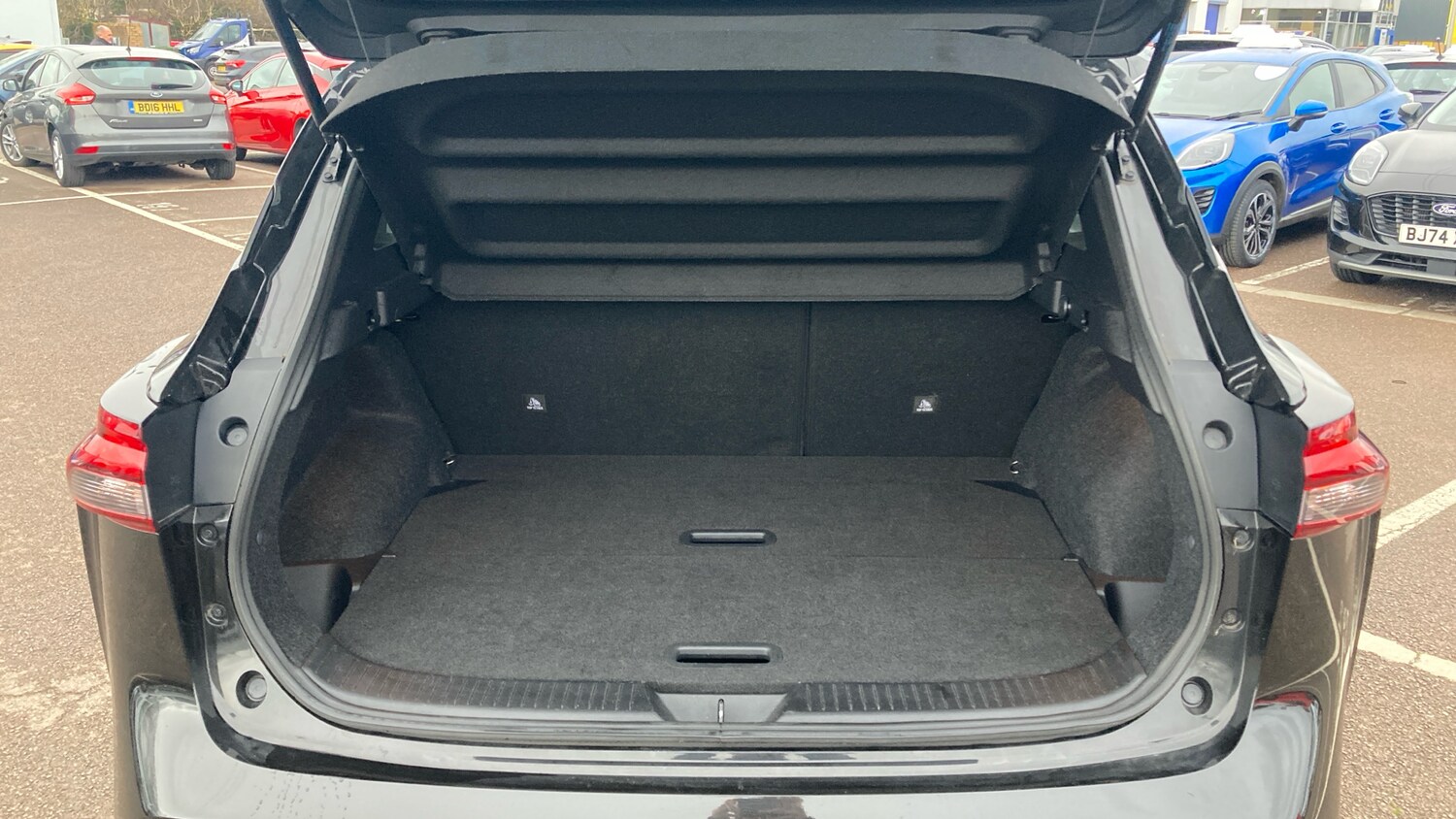 Used Nissan Qashqai 2023 for sale - 76845746: Photo 4