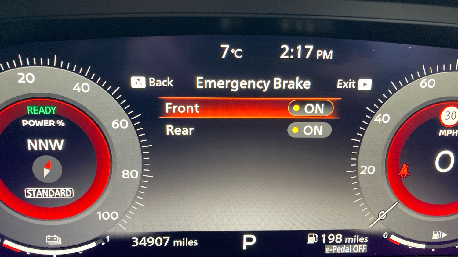 Used Nissan Qashqai 2023 for sale - 76845746: Photo 41