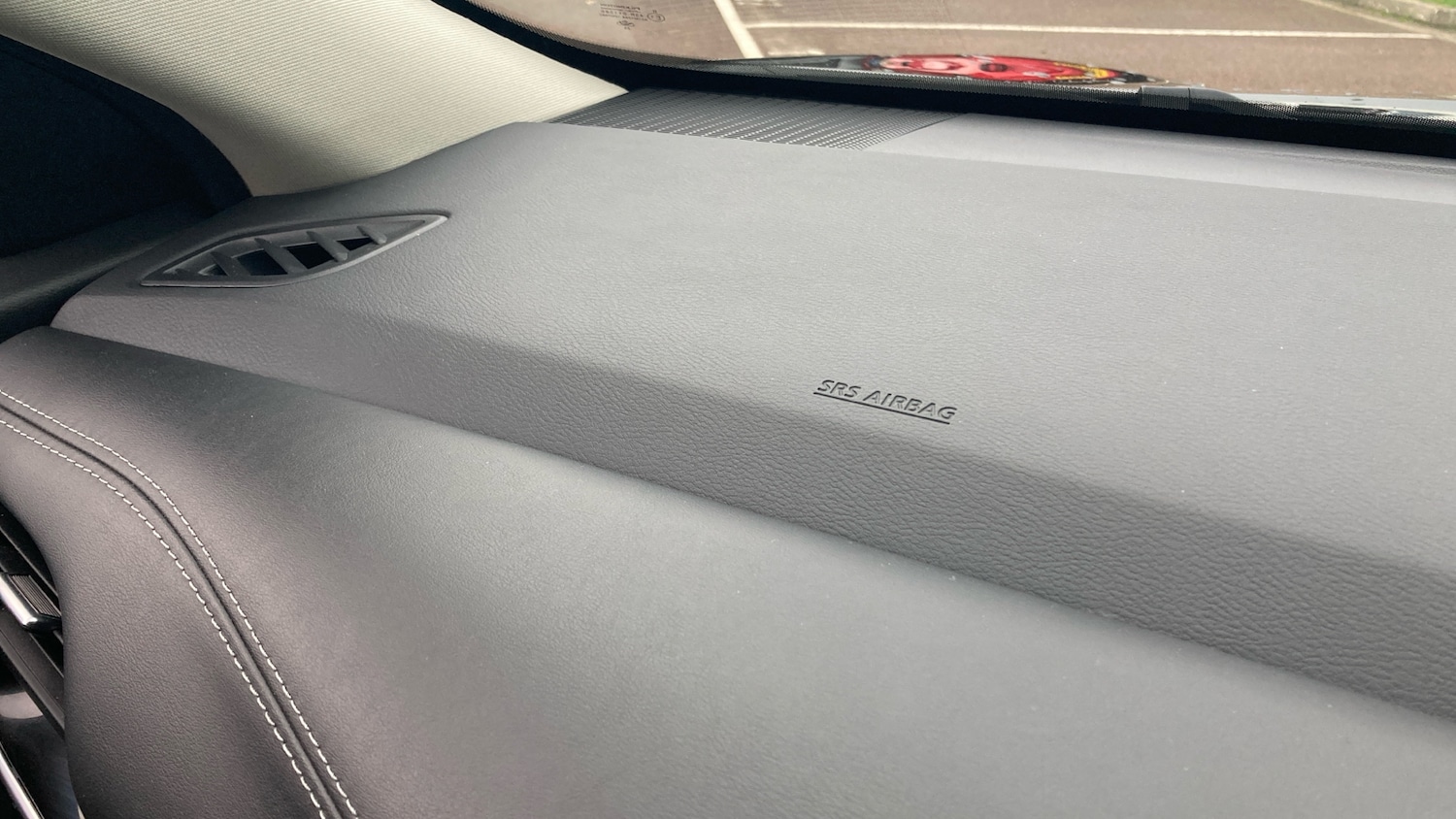 Used Nissan Qashqai 2023 for sale - 76845746: Photo 42