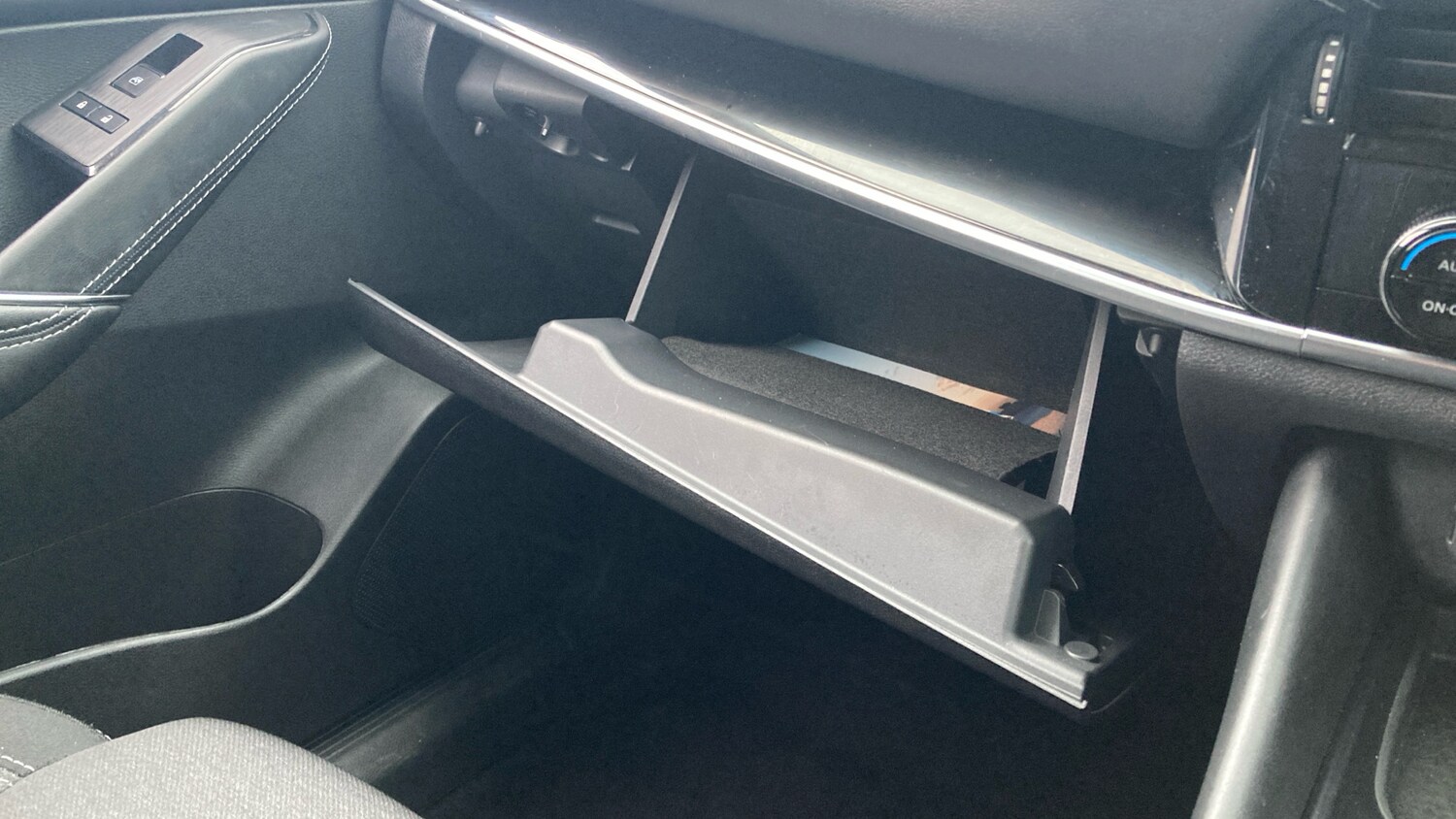 Used Nissan Qashqai 2023 for sale - 76845746: Photo 43