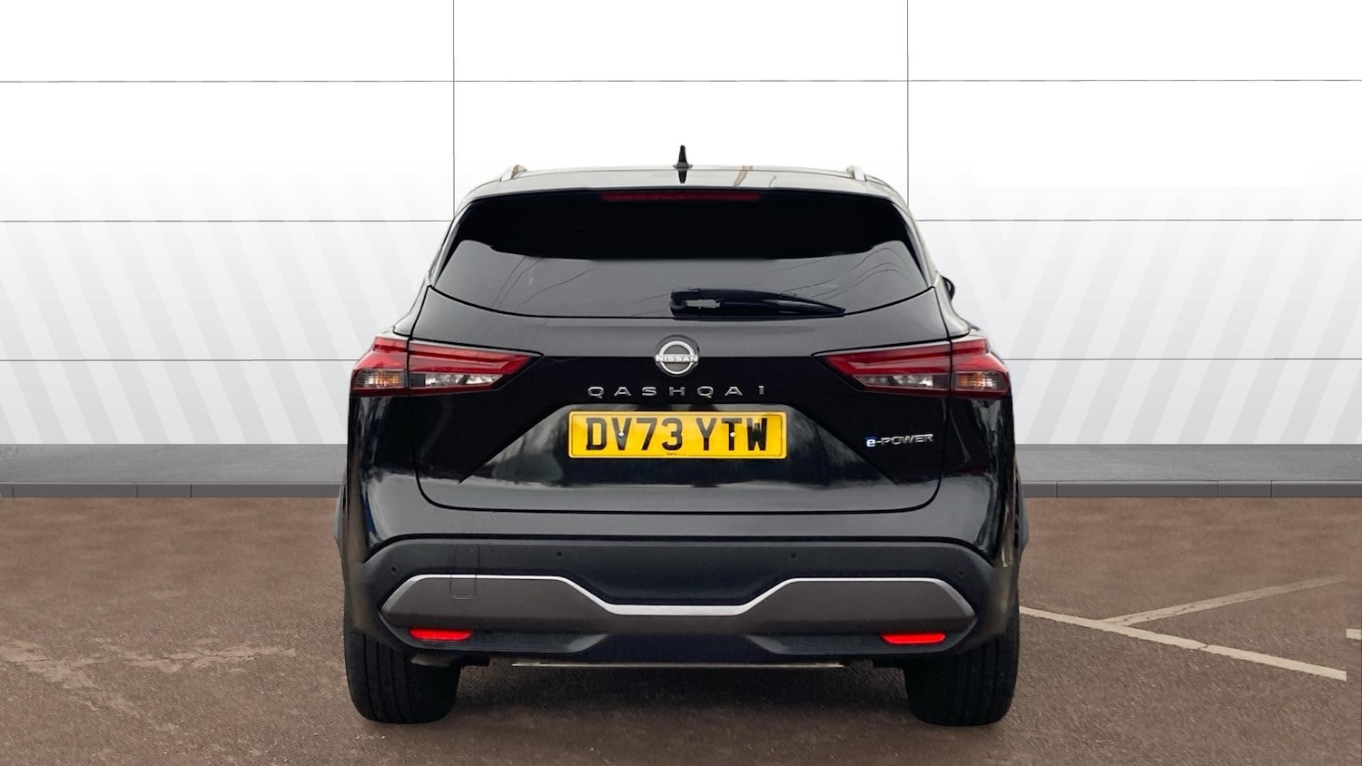 Used Nissan Qashqai 2023 for sale - 76845746: Photo 6