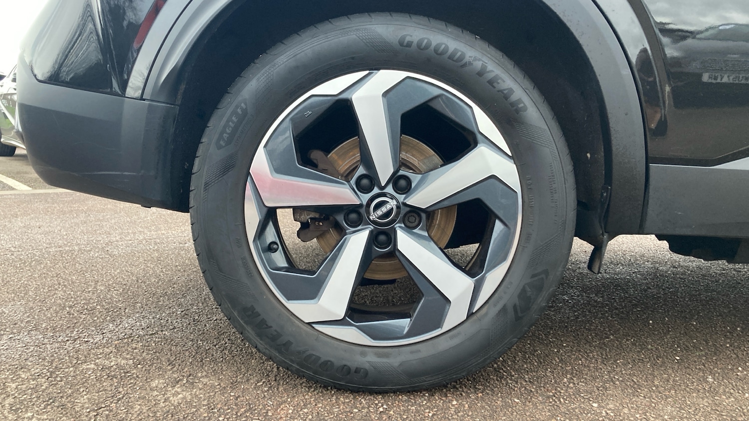 Used Nissan Qashqai 2023 for sale - 76845746: Photo 7