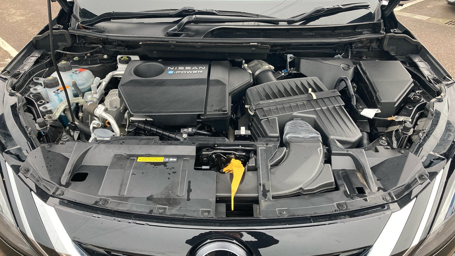 Used Nissan Qashqai 2023 for sale - 76845746: Photo 8