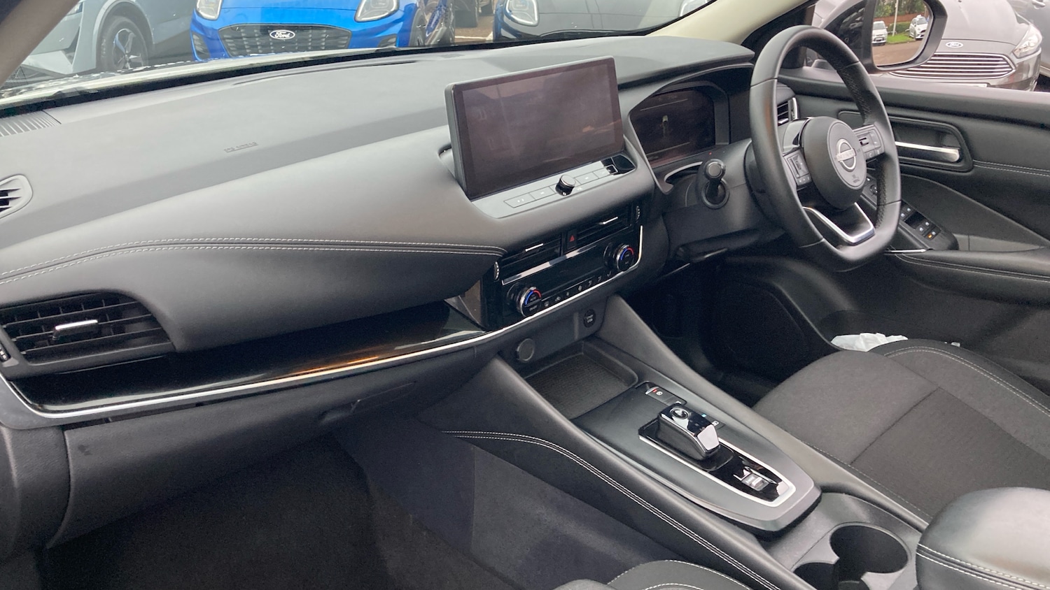 Used Nissan Qashqai 2023 for sale - 76845746: Photo 9