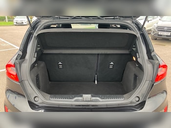 Used Ford Fiesta 2022 for sale - 77068976: Photo