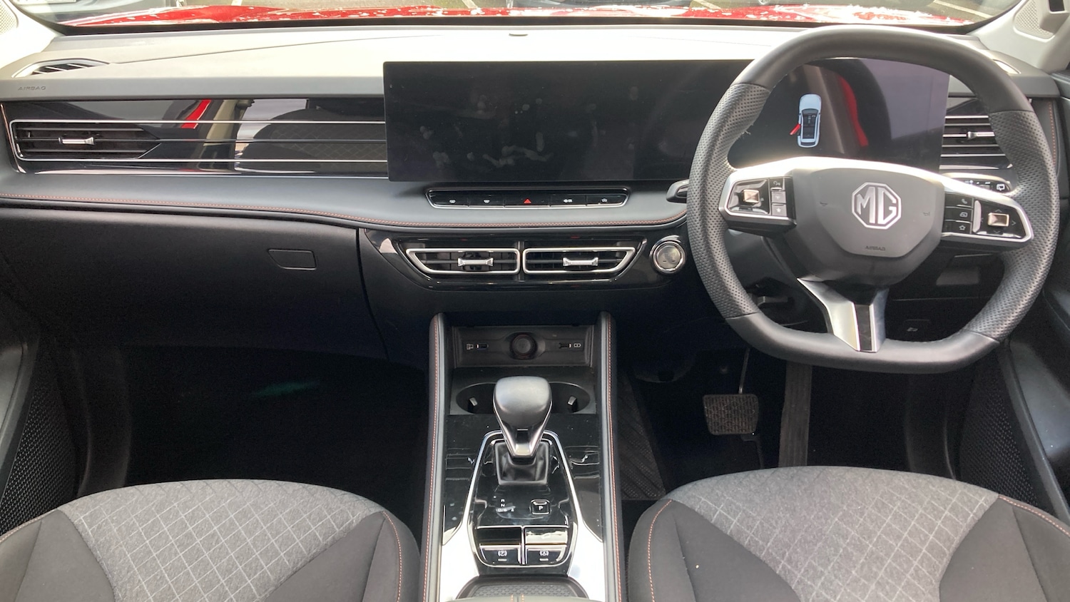 Used MG MG HS 2024 for sale - 77270726: Photo 10