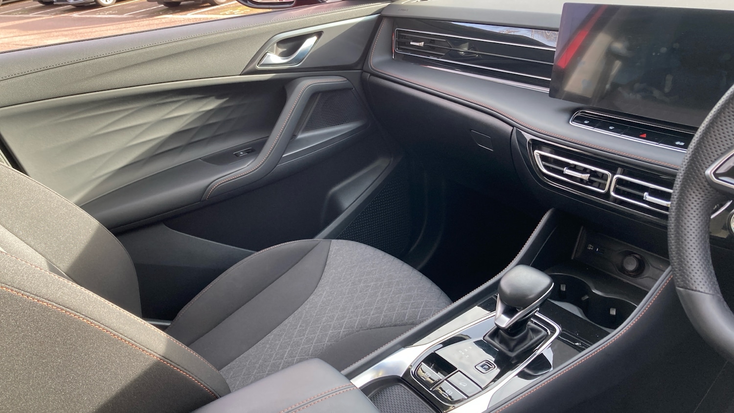 Used MG MG HS 2024 for sale - 77270726: Photo 14