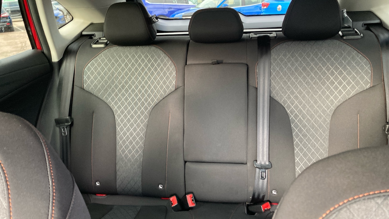 Used MG MG HS 2024 for sale - 77270726: Photo 15