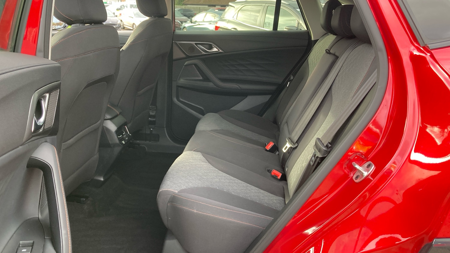 Used MG MG HS 2024 for sale - 77270726: Photo 16