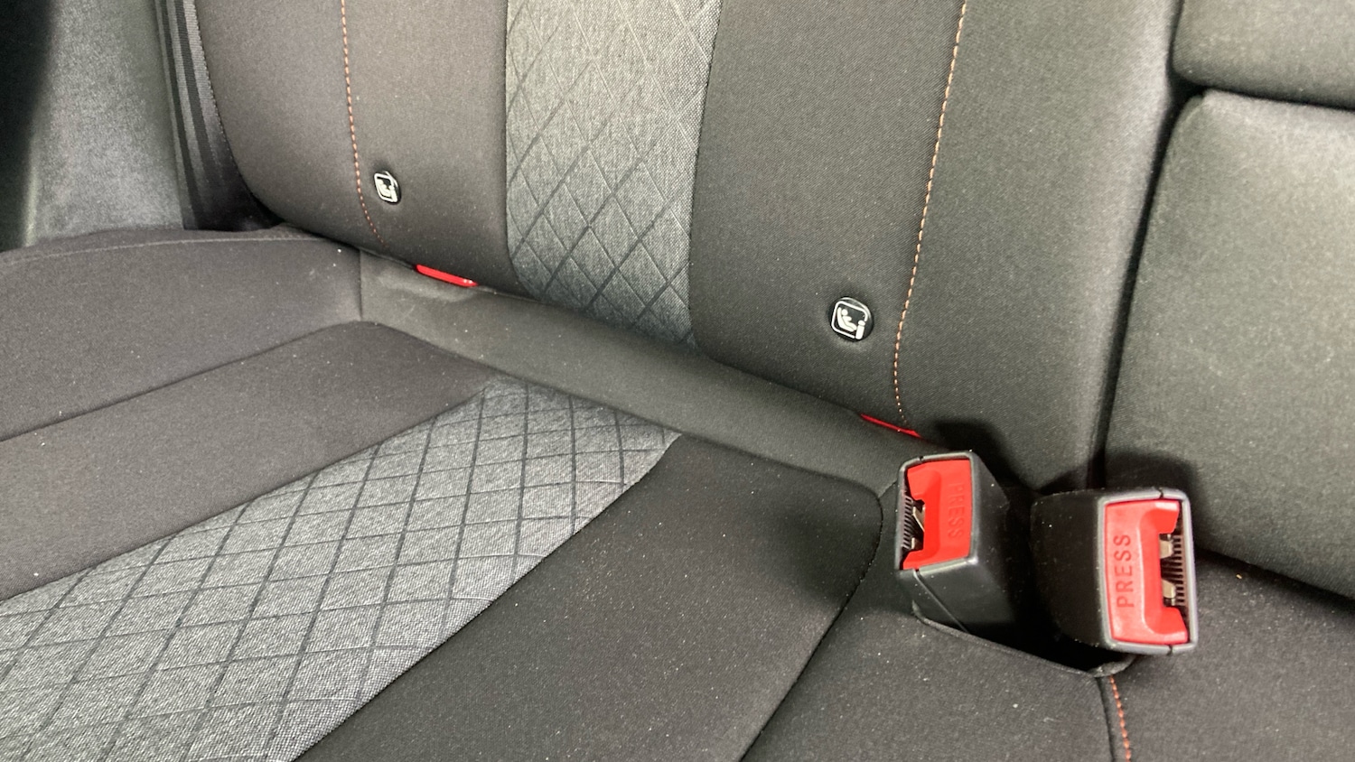 Used MG MG HS 2024 for sale - 77270726: Photo 17