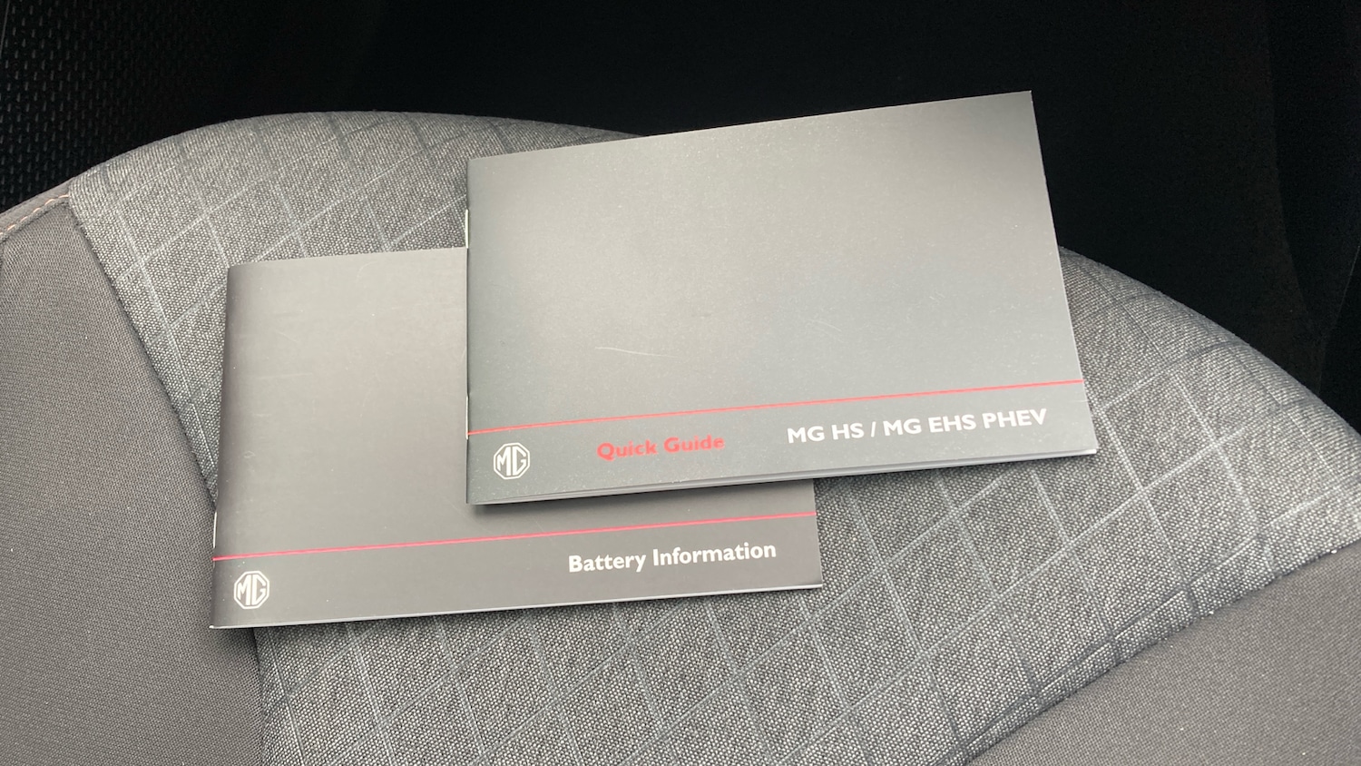 Used MG MG HS 2024 for sale - 77270726: Photo 19