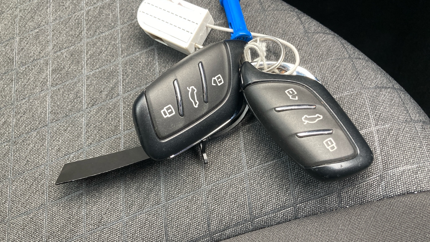 Used MG MG HS 2024 for sale - 77270726: Photo 20