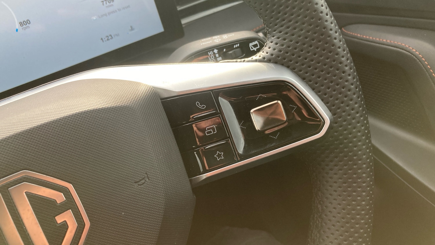 Used MG MG HS 2024 for sale - 77270726: Photo 23