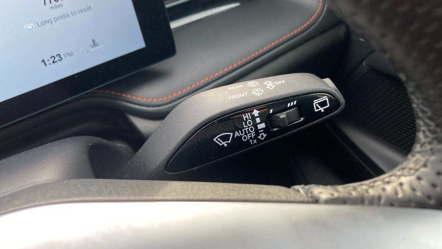 Used MG MG HS 2024 for sale - 77270726: Photo 24