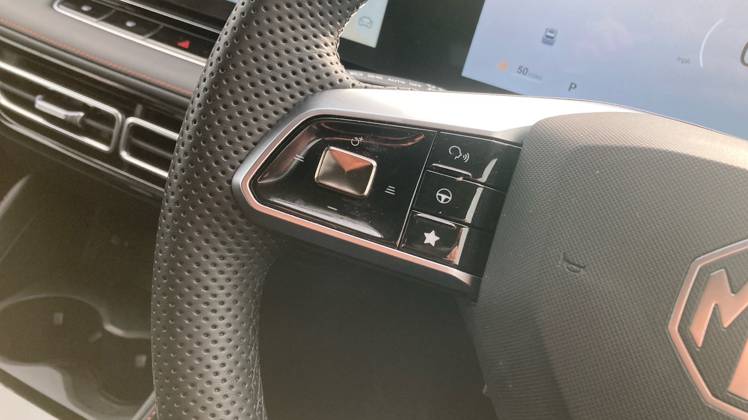 Used MG MG HS 2024 for sale - 77270726: Photo 25