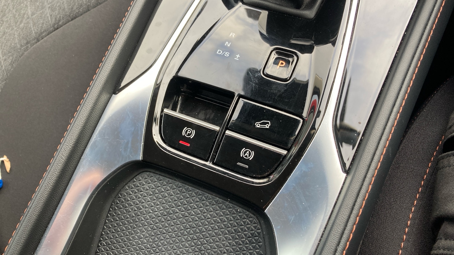 Used MG MG HS 2024 for sale - 77270726: Photo 29