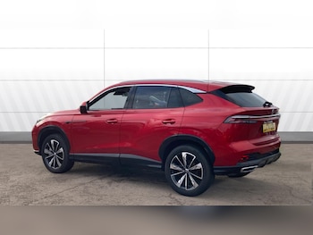 Used MG MG HS 2024 for sale - 77270726: Photo