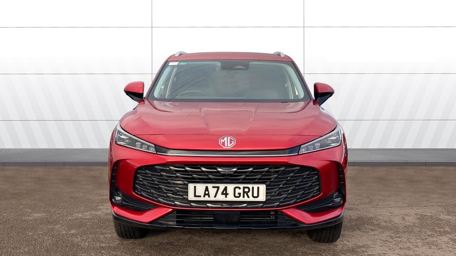 Used MG MG HS 2024 for sale - 77270726: Photo 3