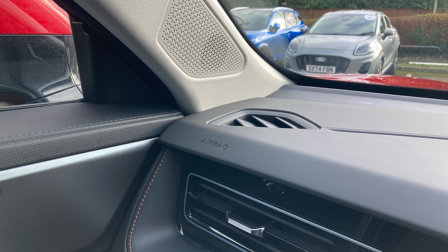 Used MG MG HS 2024 for sale - 77270726: Photo 30