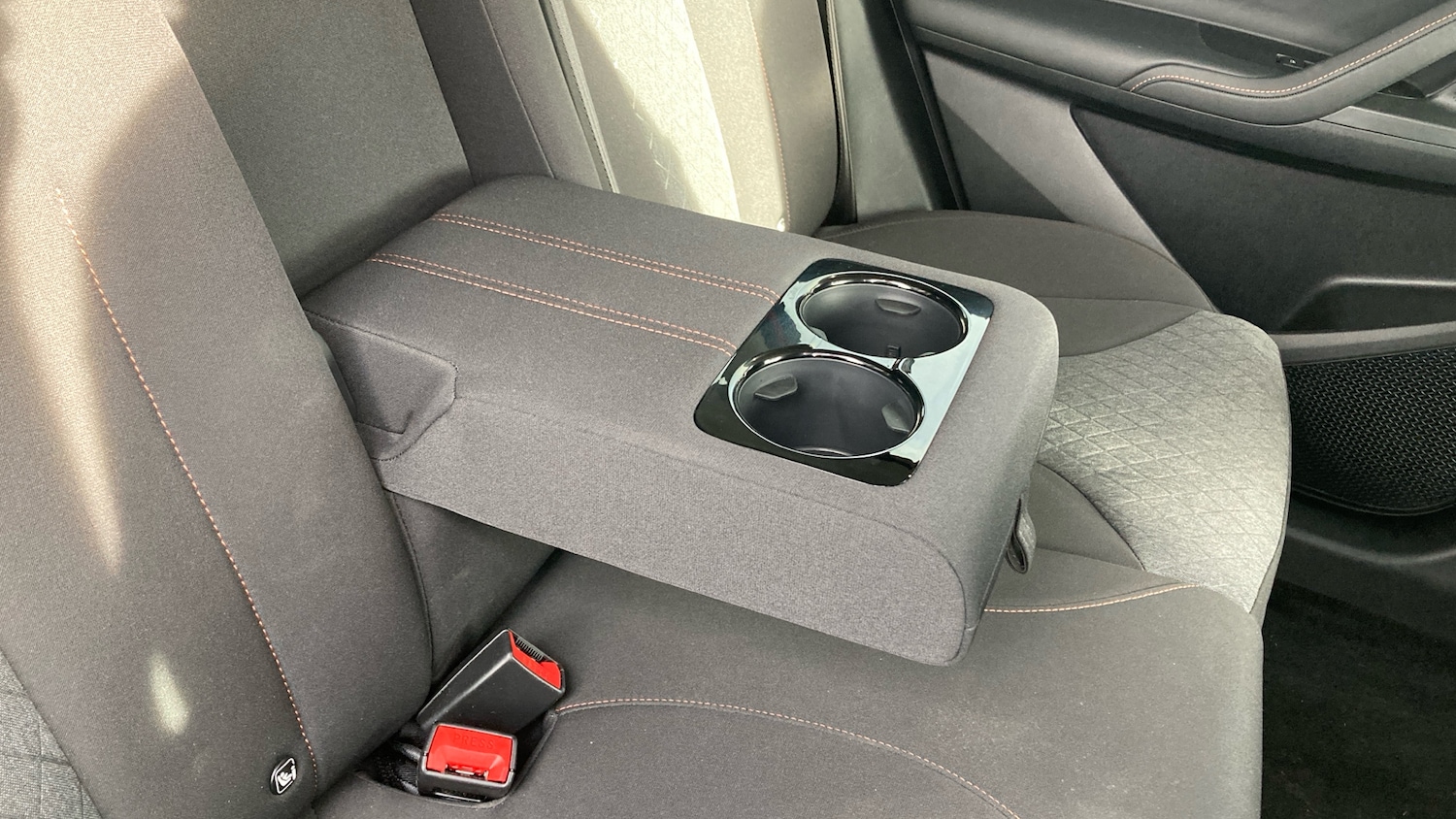 Used MG MG HS 2024 for sale - 77270726: Photo 33