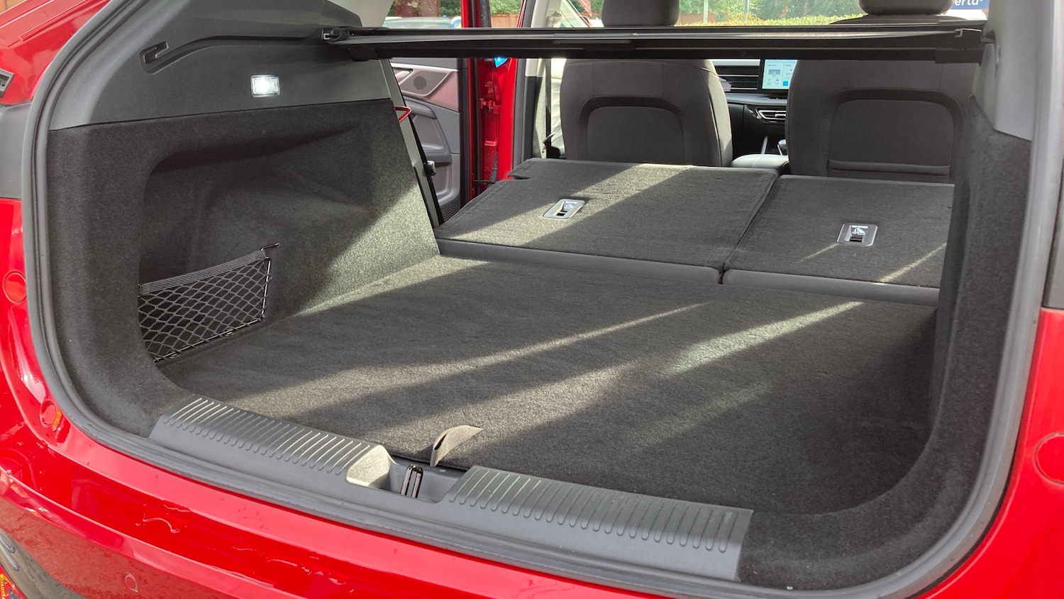 Used MG MG HS 2024 for sale - 77270726: Photo 34