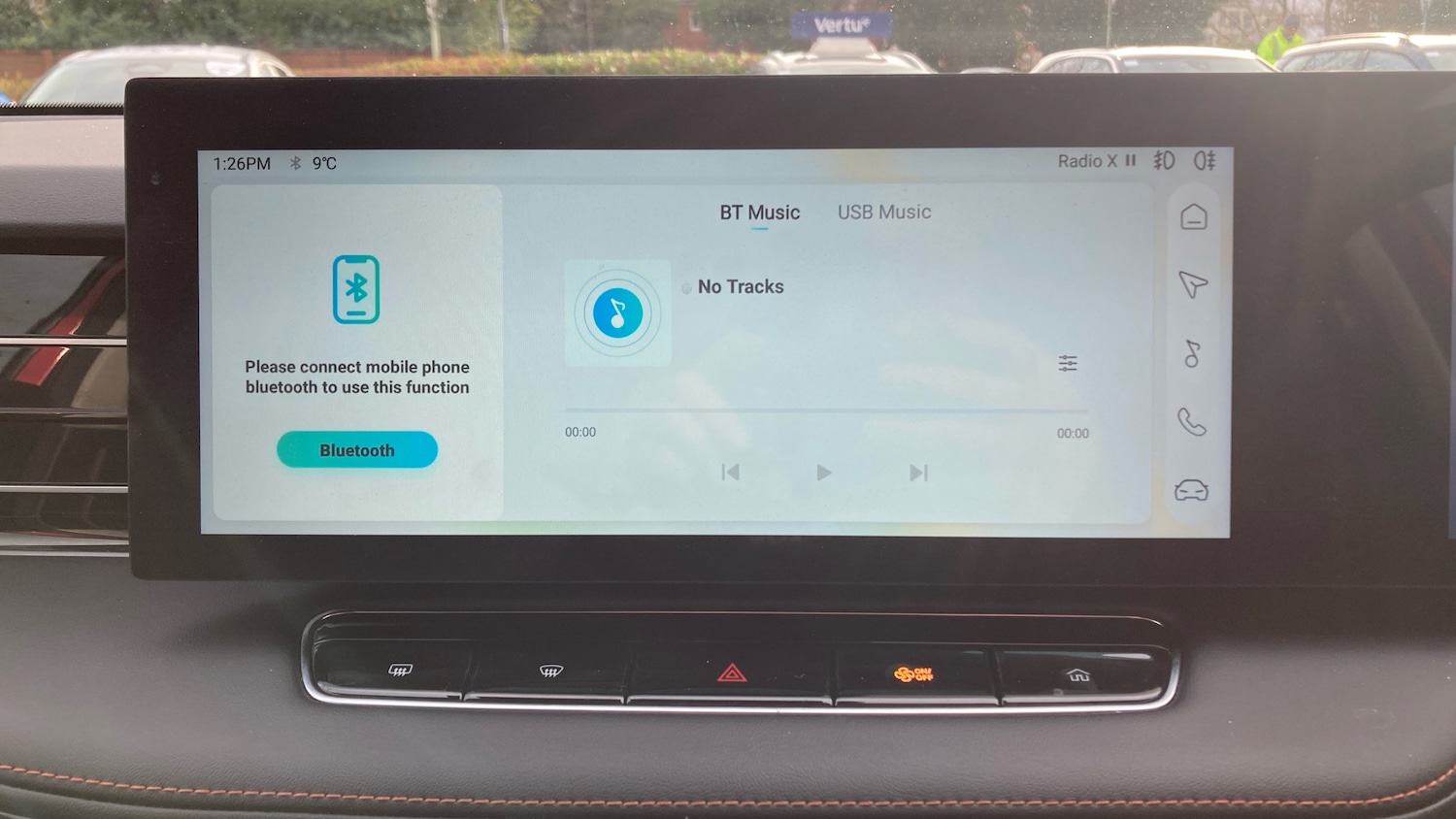 Used MG MG HS 2024 for sale - 77270726: Photo 39