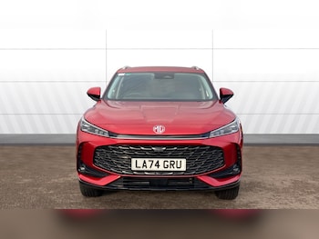 Used MG MG HS 2024 for sale - 77270726: Photo