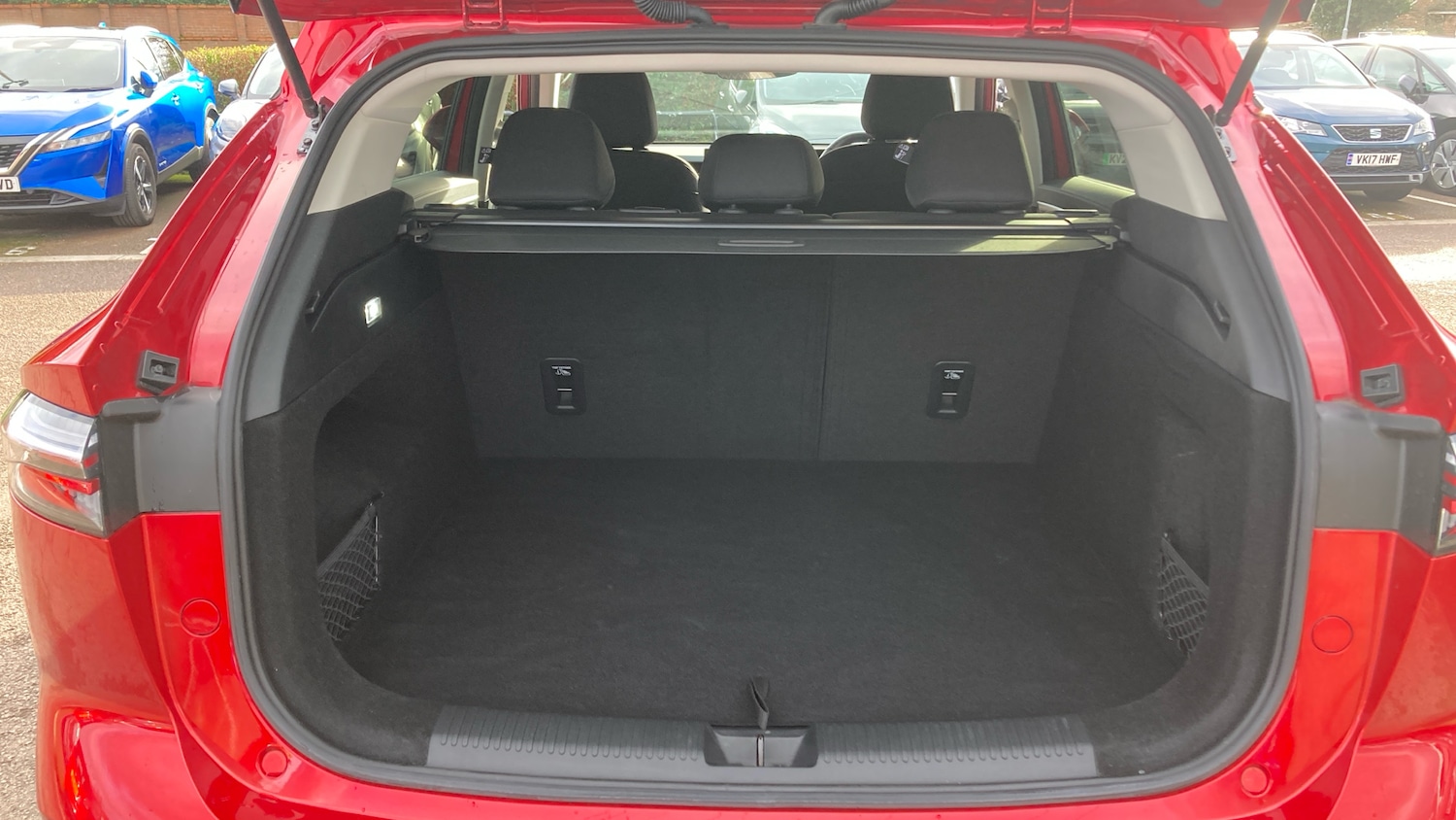 Used MG MG HS 2024 for sale - 77270726: Photo 4