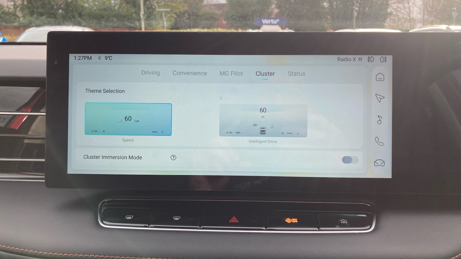 Used MG MG HS 2024 for sale - 77270726: Photo 47