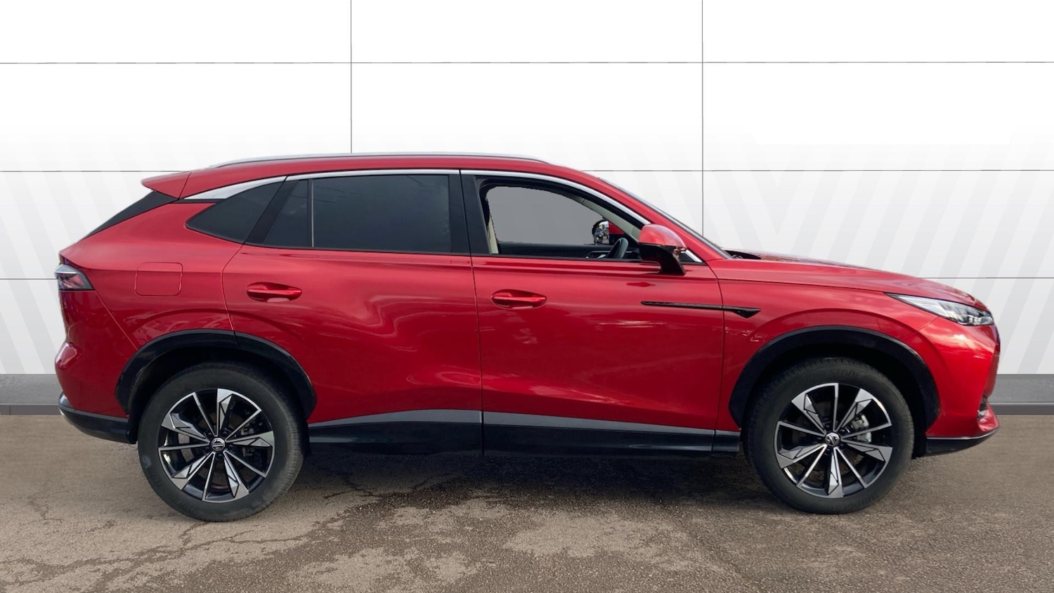 Used MG MG HS 2024 for sale - 77270726: Photo 5