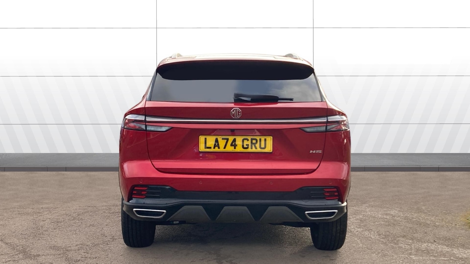 Used MG MG HS 2024 for sale - 77270726: Photo 6