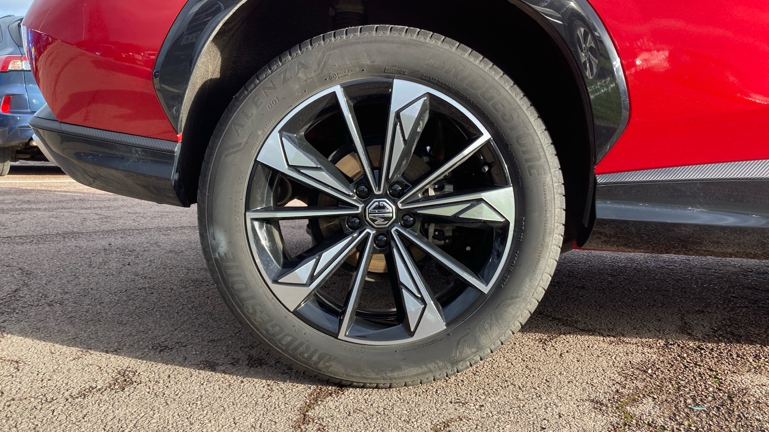 Used MG MG HS 2024 for sale - 77270726: Photo 7