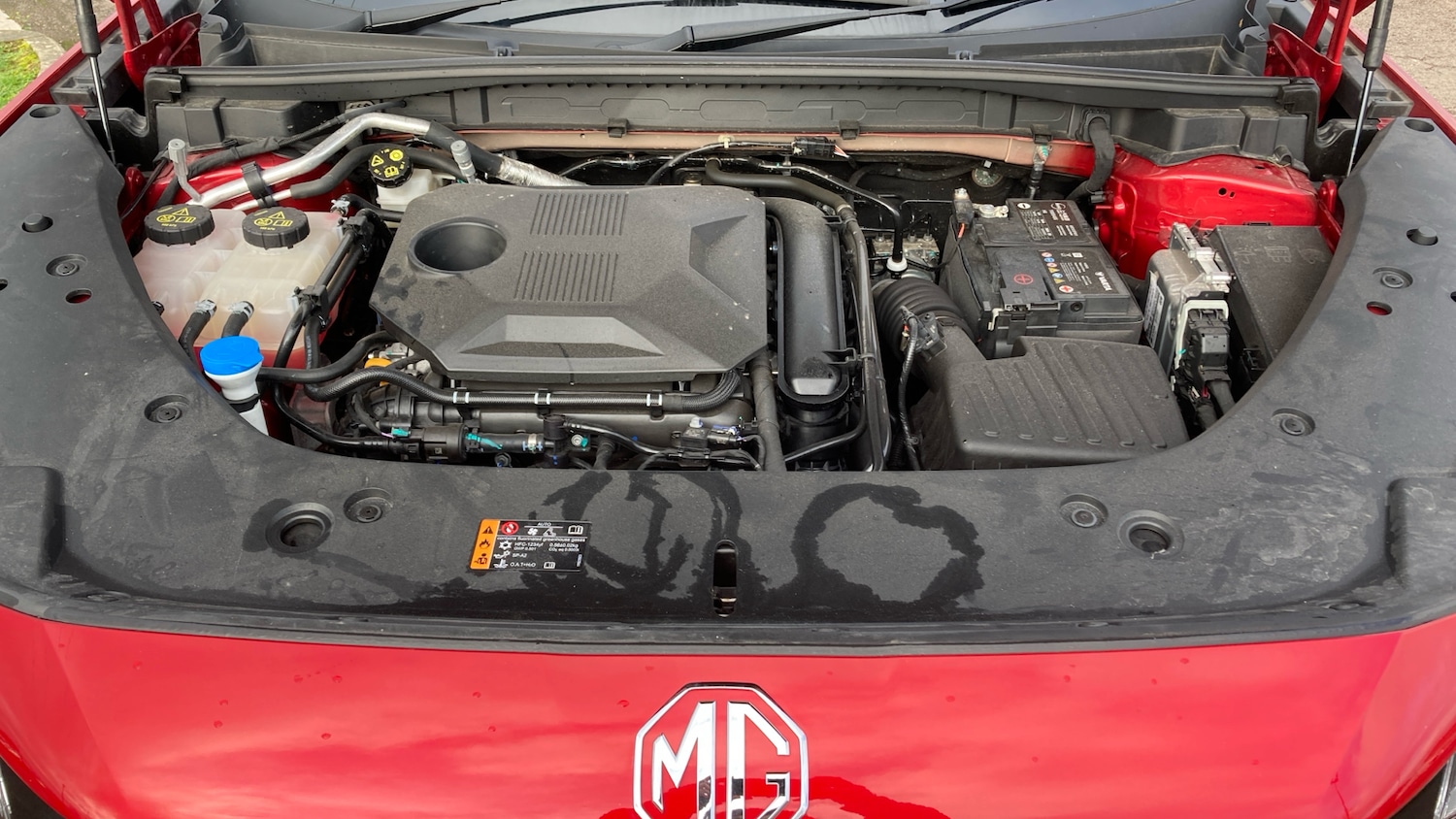 Used MG MG HS 2024 for sale - 77270726: Photo 8