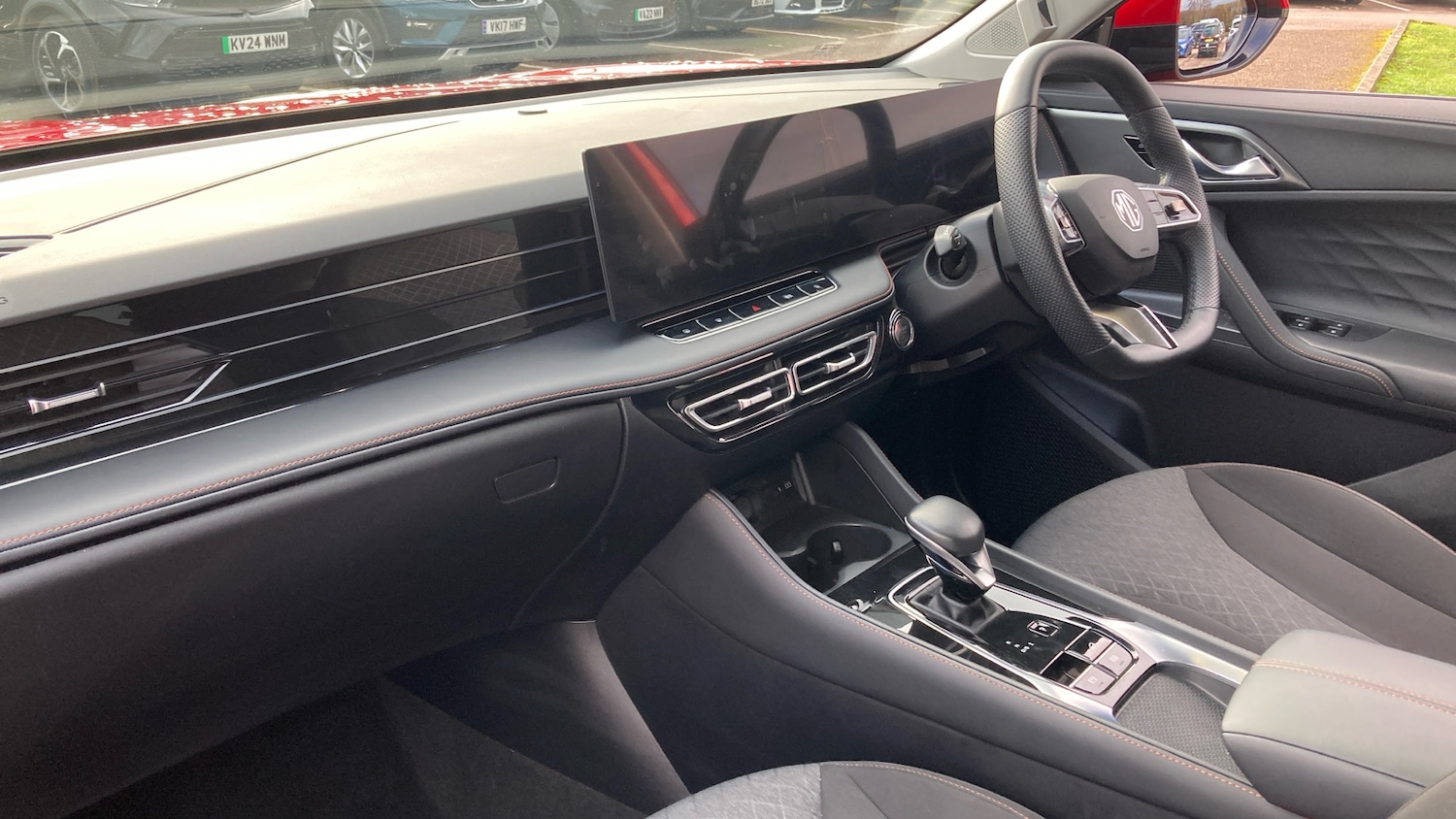 Used MG MG HS 2024 for sale - 77270726: Photo 9