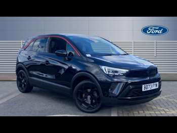 2023 (73) - 1.2 Turbo GS 5dr Petrol Hatchback