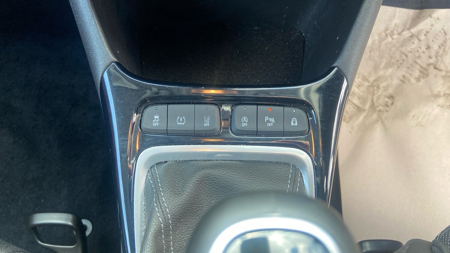 Vehicle 38